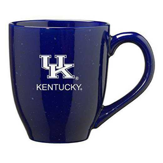 CER1-BLU-KENTUCK-L1-CLC: LXG L1 MUG BLU, Kentucky